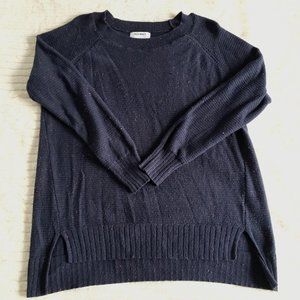 Old Navy Speckled Sweater for Women Size L